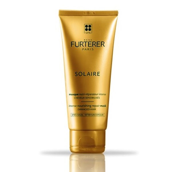 Rene Furterer Solaire Maschera Nutri-Rip...