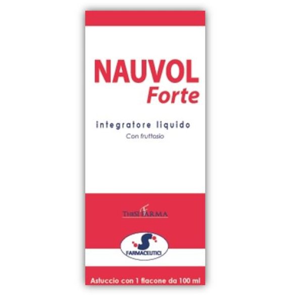 NAUVOL*Fte Int.100ml