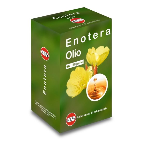 OLIO Enotera 60 Perle KOS