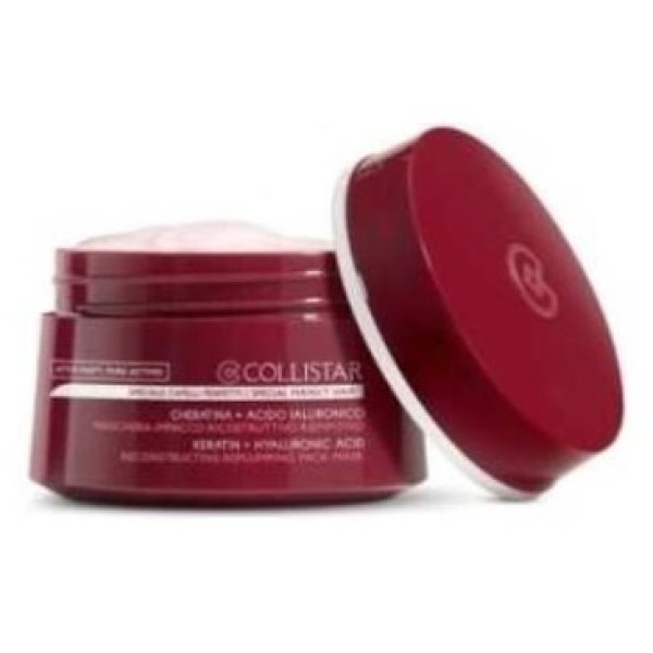 COLL HAIR MASK IMPACCO RICOSTRUTT