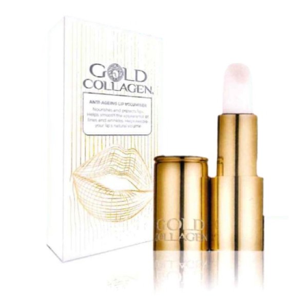 GOLD Collagen Anti-Age Stick Labbra Volu...