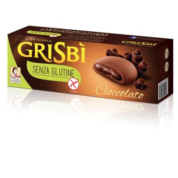 GRISBI'Ciocc.S/G 150g