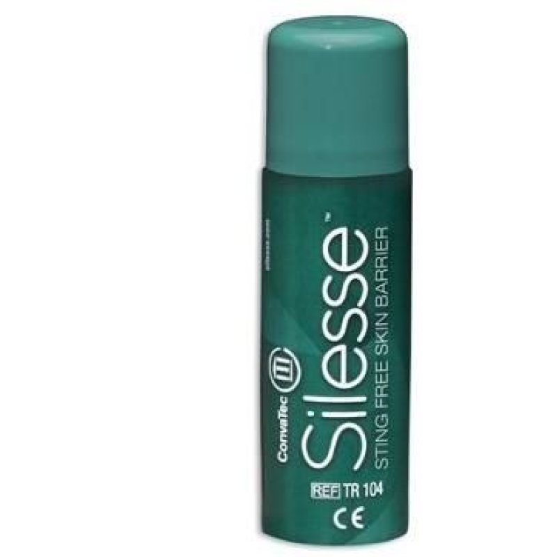 SILESSE Spray Protett.50ml