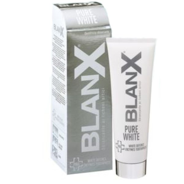 BLANX Pro Pure White 25ml