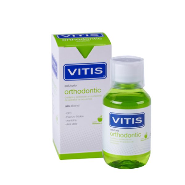 VITIS Ortho*Coll.150ml