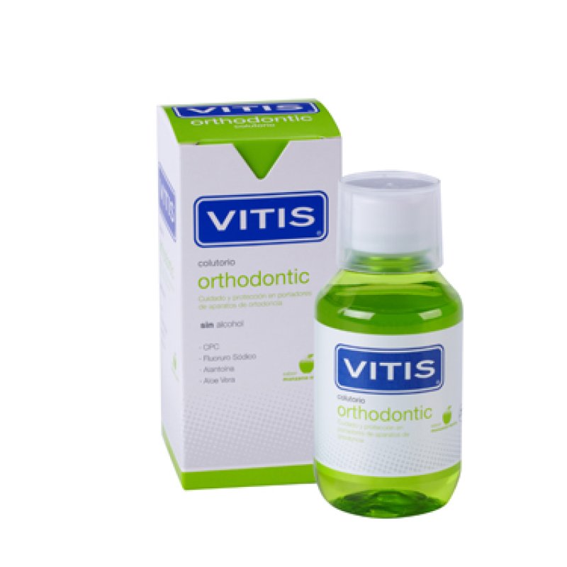 VITIS Ortho*Coll.150ml