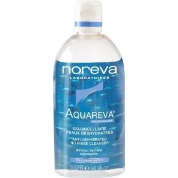 AQUAREVA Acqua Micell.500ml