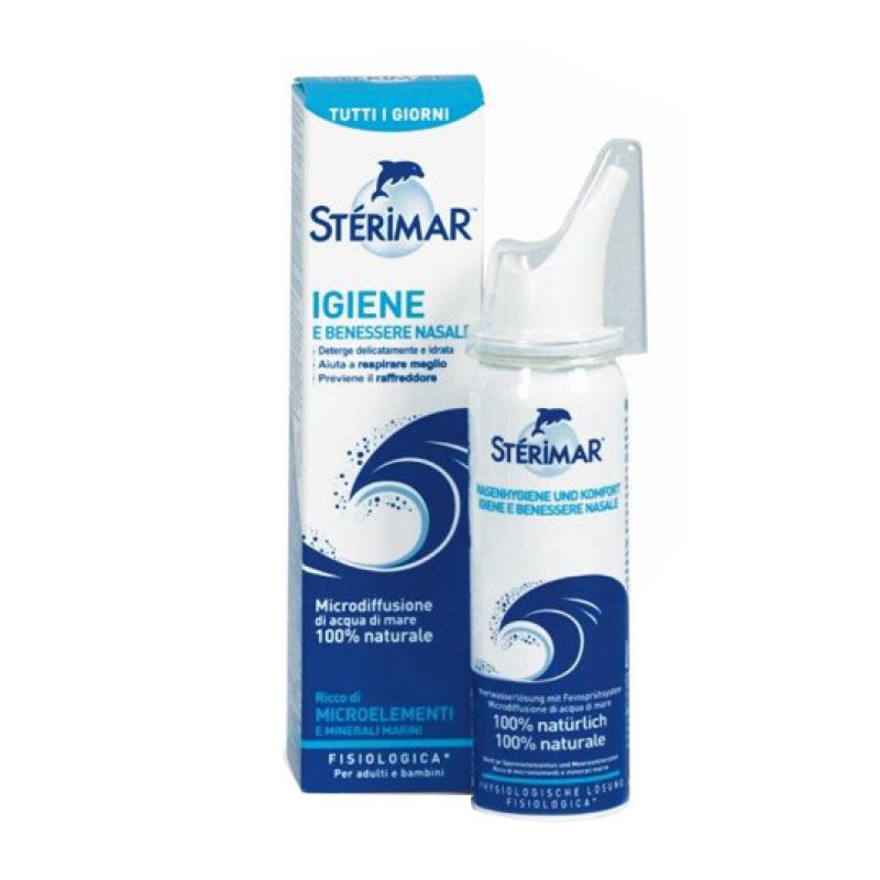 STERIMAR 50ml