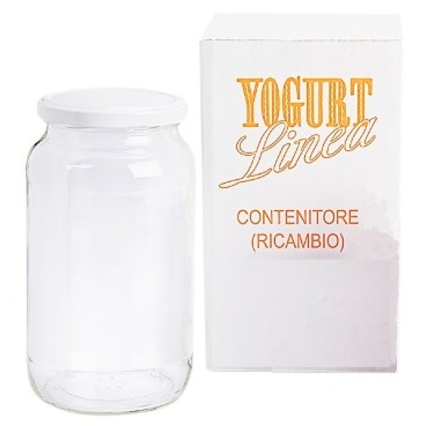 YOGURT Linea Vaso*Ricambio