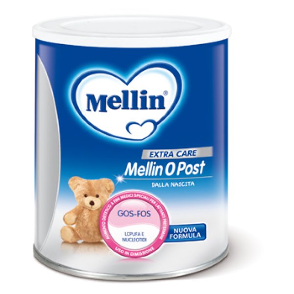 MELLIN 0 POST 400g