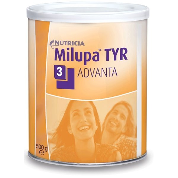 TYR 3 ADVANTA 500G