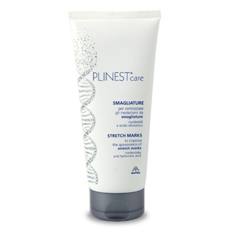 PLINEST CARE Crema Smagl.200ml