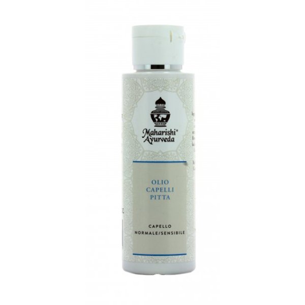 OLIO Capelli Pitta 100ml