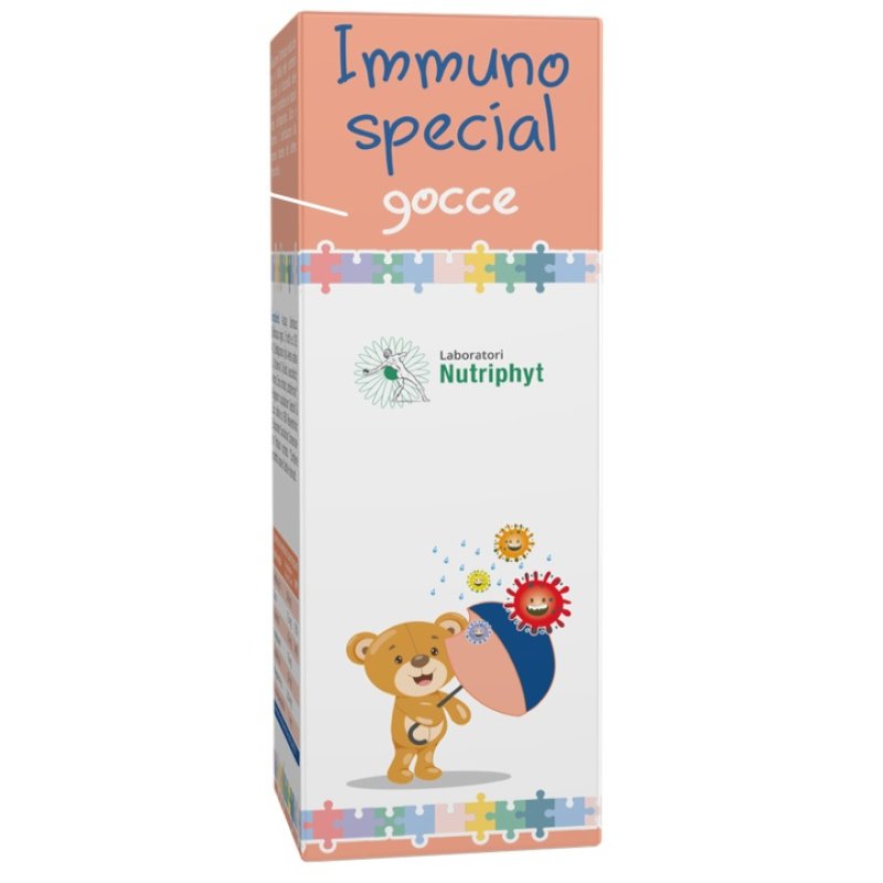 IMMUNOSPECIAL*Gocce 20ml