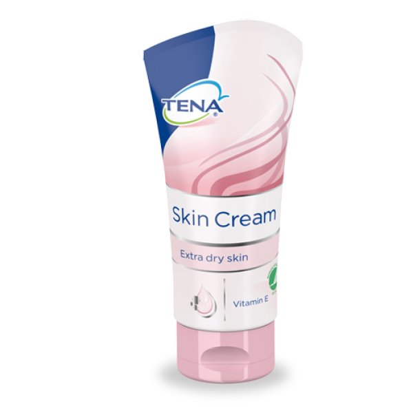 TENA WASH Crema  150ml