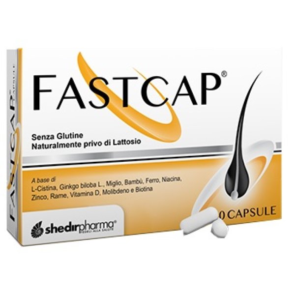 FASTCAP 30 Capsule