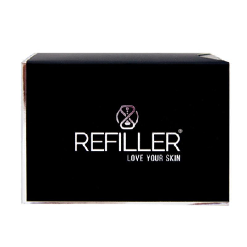 Refiller 30 compresse