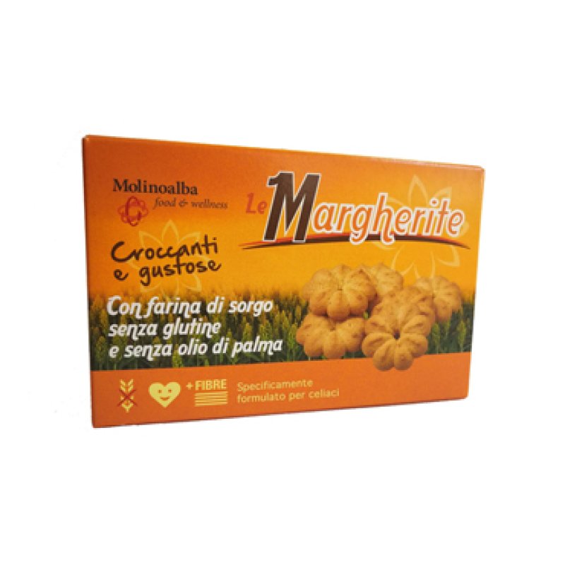 MOLINOALBA Margh. 30g