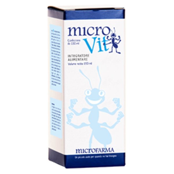 MICROVIT 150ml