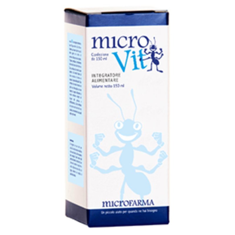 MICROVIT 150ml