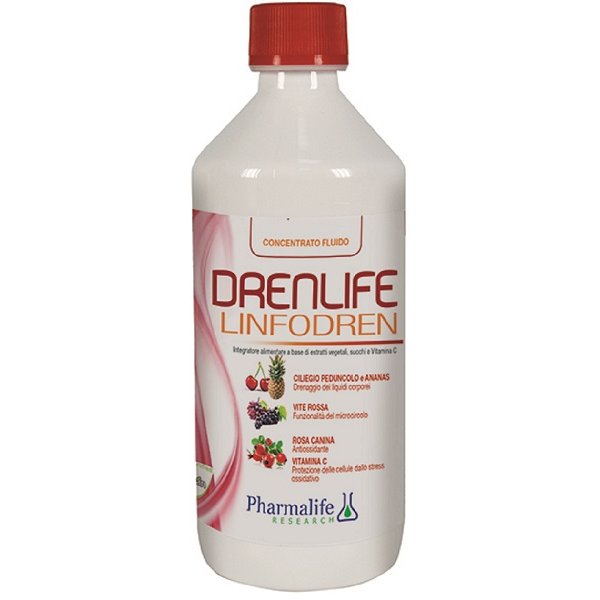 DREN LIFE 500ml