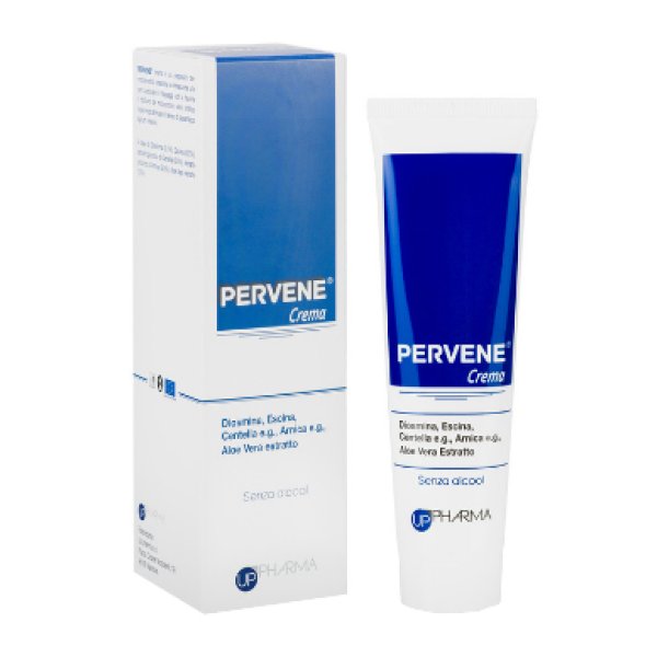 PERVENE Crema 100ml