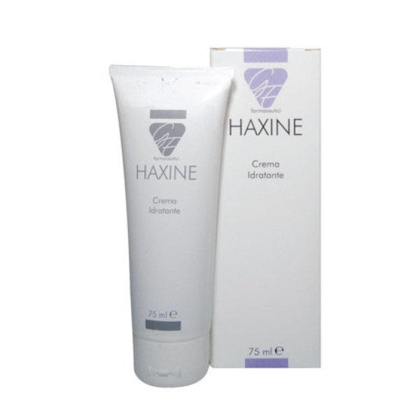 HAXINE Crema Idrat.75ml