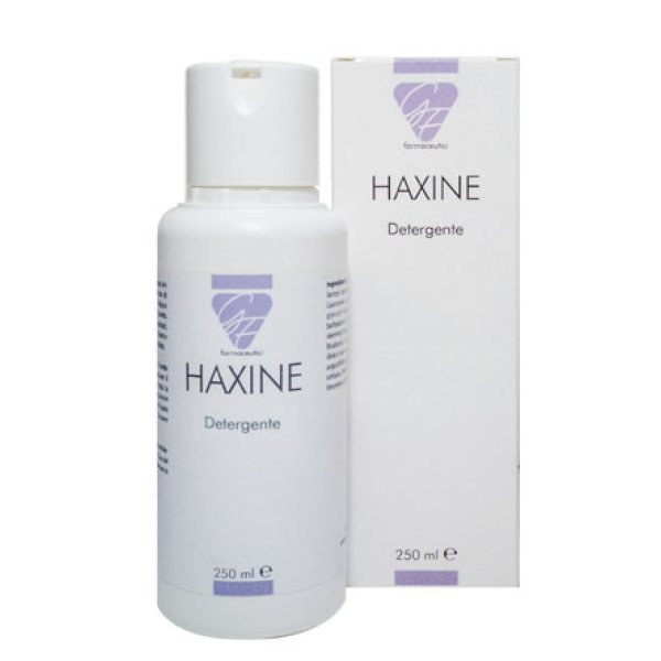 HAXINE Deterg.250ml