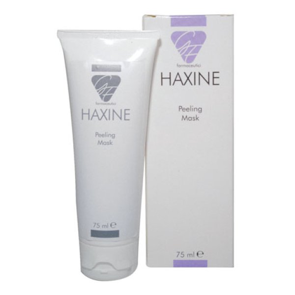 HAXINE Peeling Mask 75ml