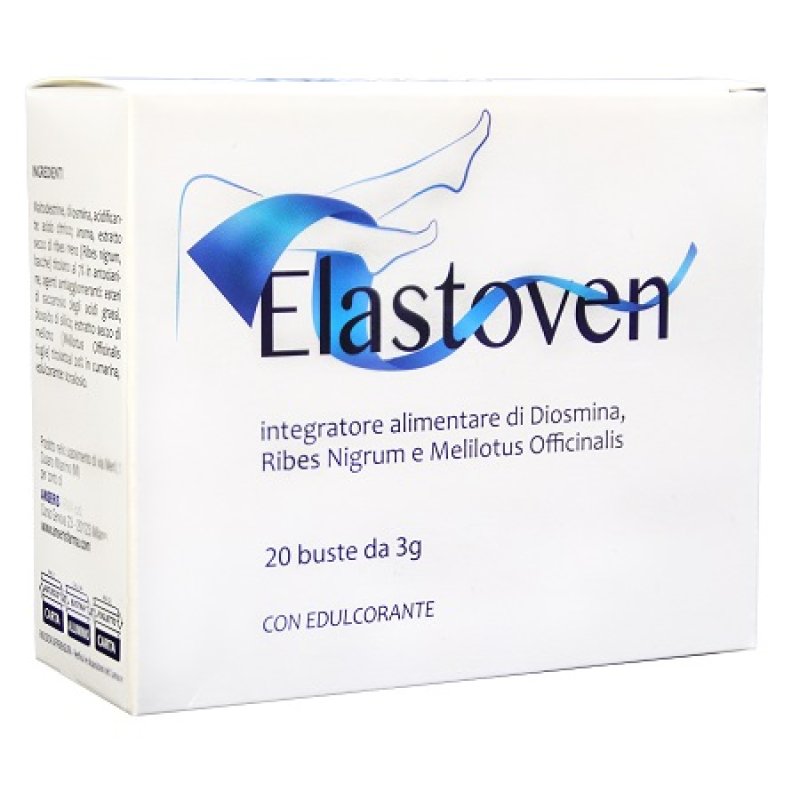 ELASTOVEN 20 Bustine