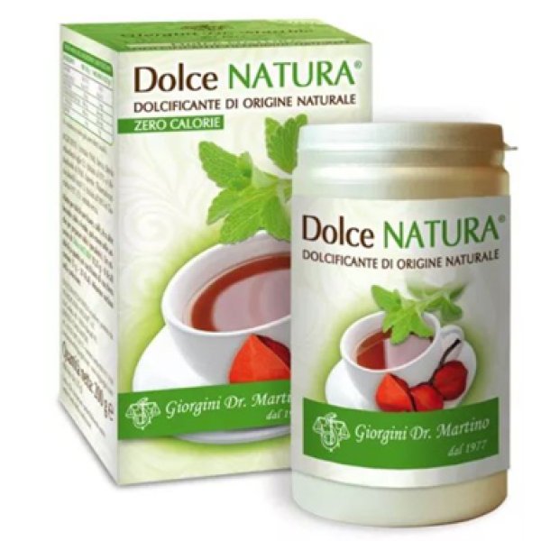 DOLCE NATURA 200g