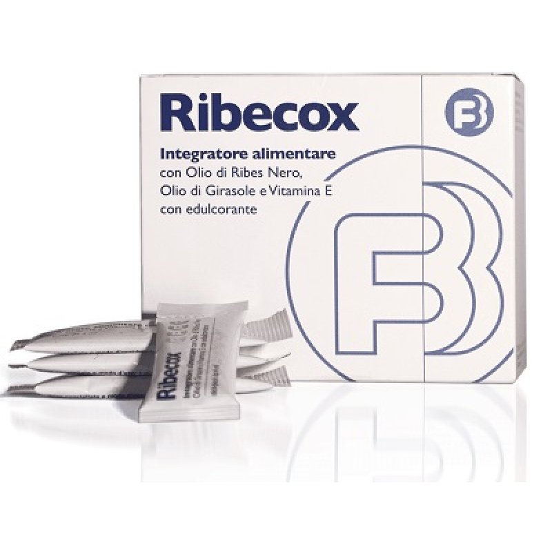 RIBECOX 30 Stick 4ml