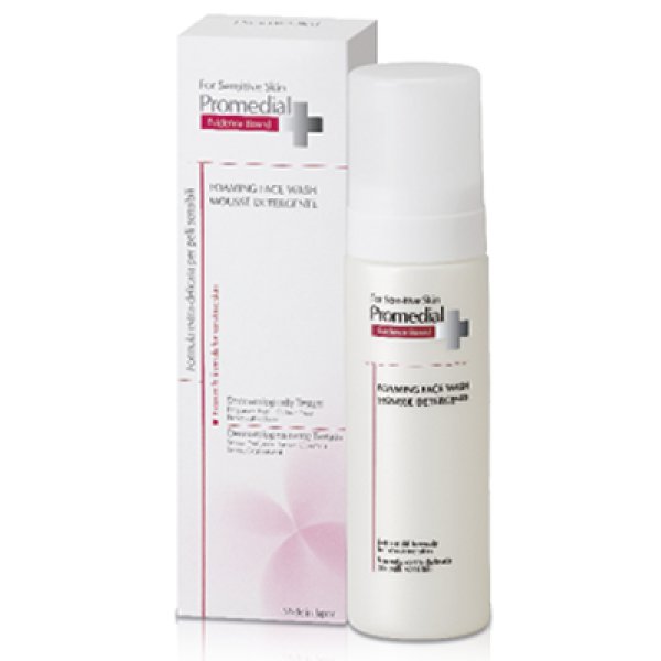 PROMEDIAL Mousse Det.100ml