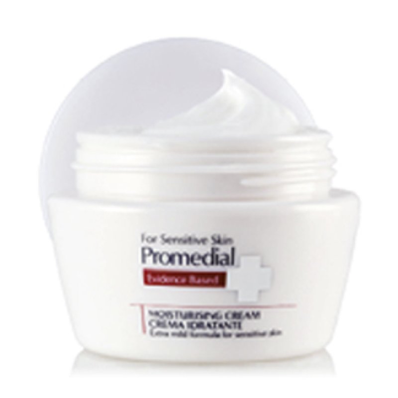 PROMEDIAL Crema Idrat.50ml