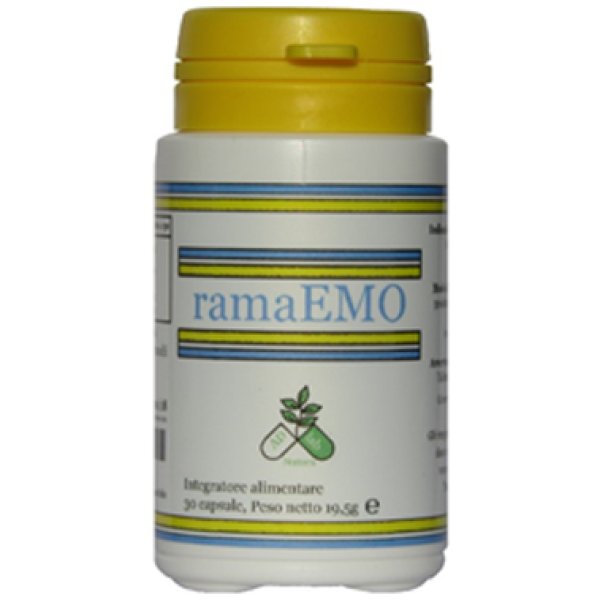 RAMAEMO 30 Capsule