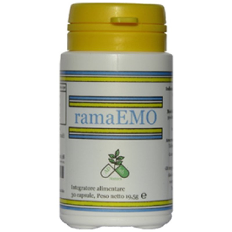 RAMAEMO 30 Capsule