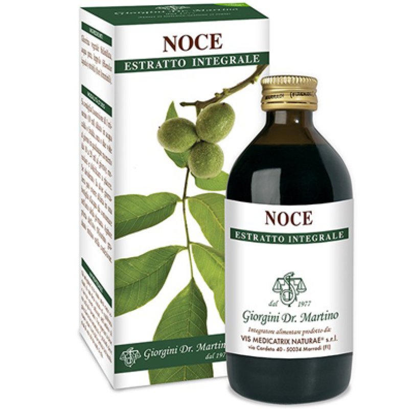 NOCE Estr.Integr.200ml