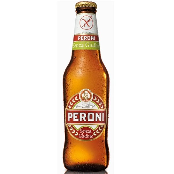 BIRRA PERONI S/G 3X33CL