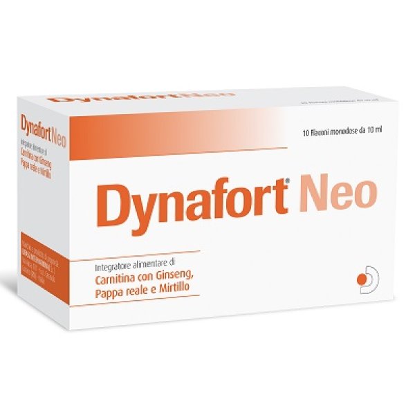 DYNAFORT NEO 10 Fl.10ml