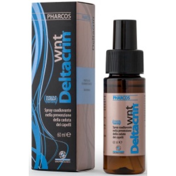 PHARCOS DELTACRIN WNT Spray 60ml