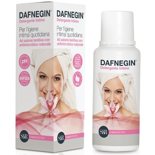 Dafnegin Detergente Int 250ml