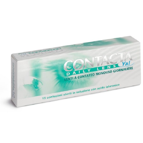 CONTACTA Lens Daily YAL7,5 30