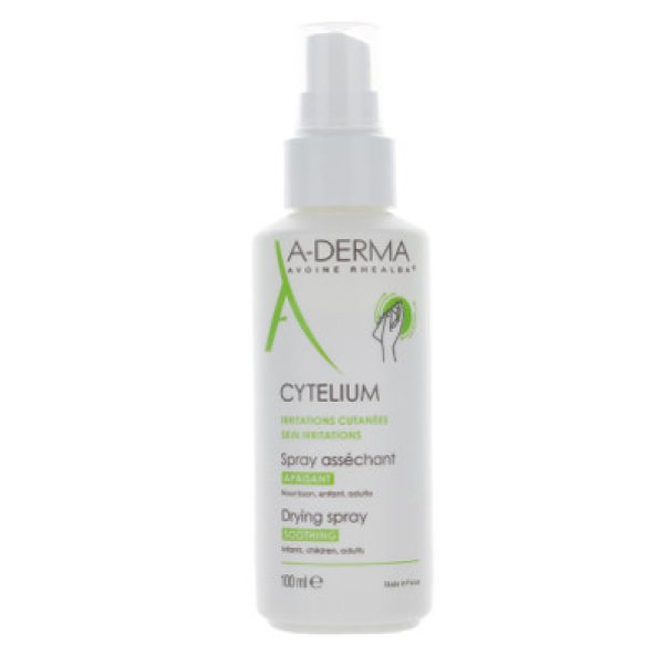 A-Derma Cytelium Spray 100 ml