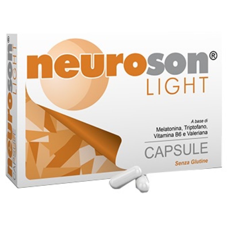 NEUROSON Light Capsule