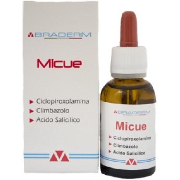 MICUE 30ml