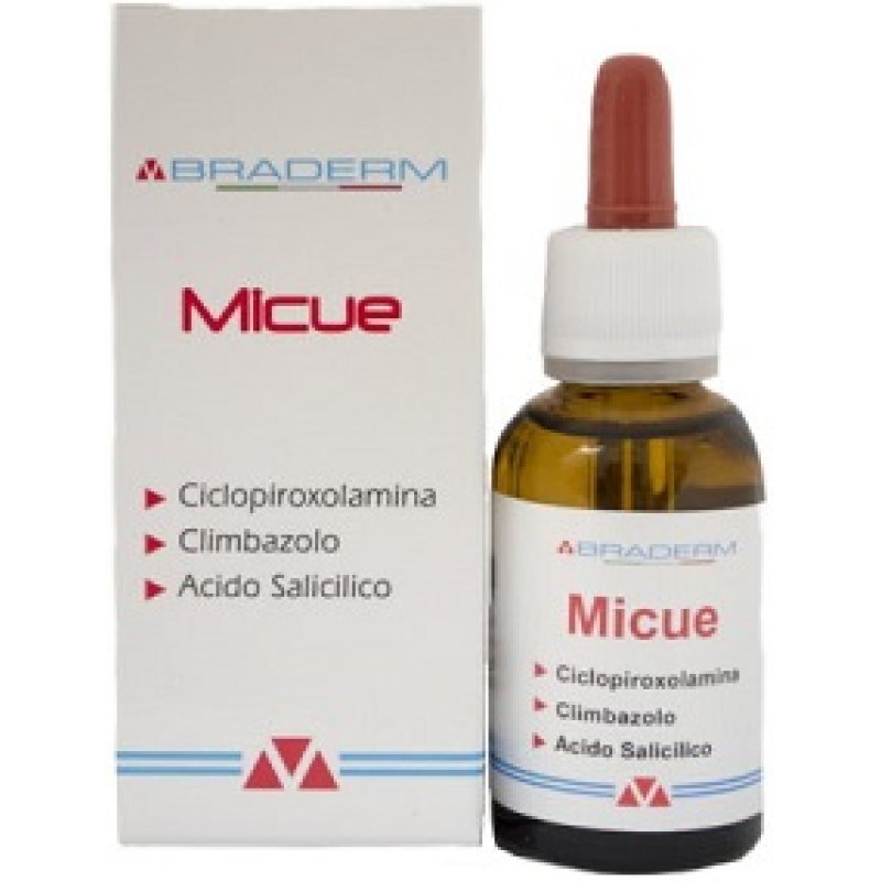 MICUE 30ml