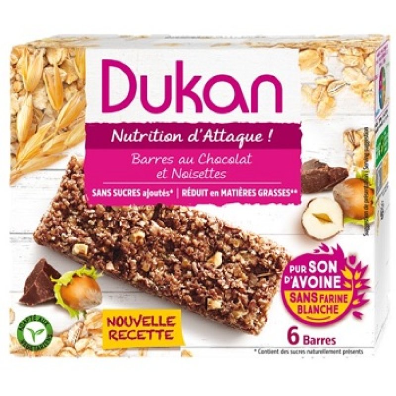 DUKAN Barr.Crusca Ciocc-Nocc.