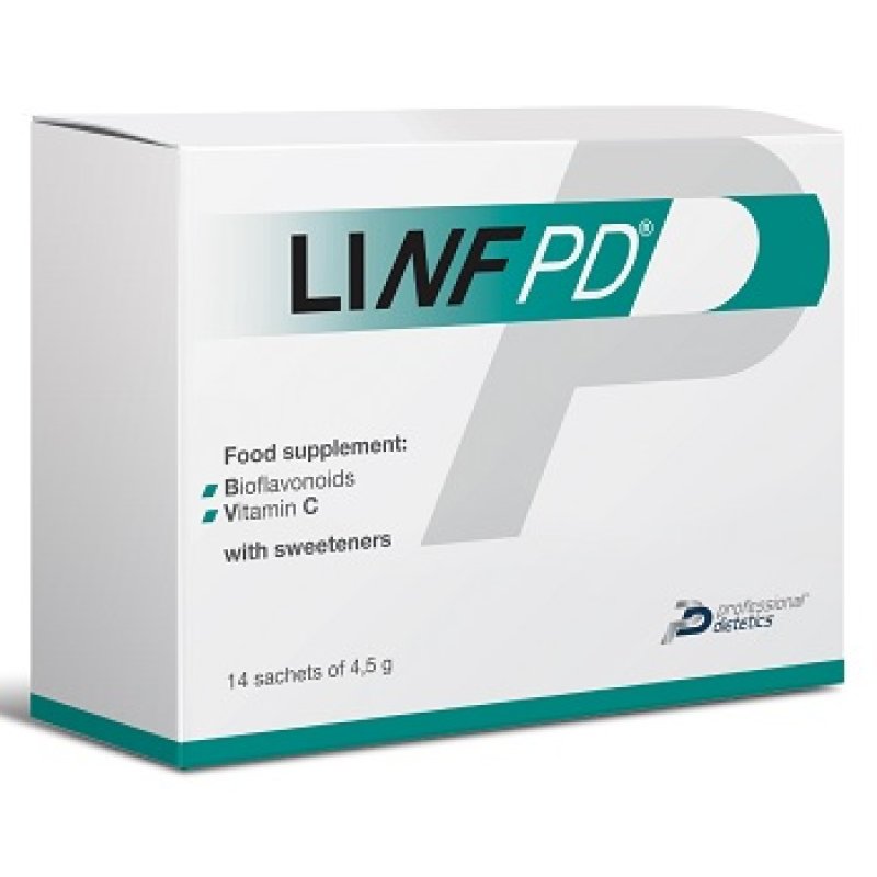 LINF PD 14 Buste