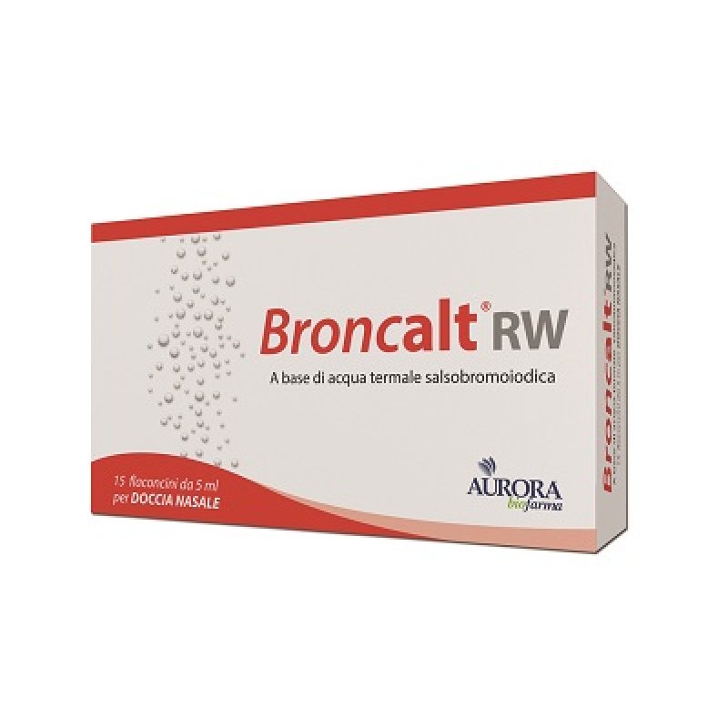 BRONCALT RW 15fl.5ml