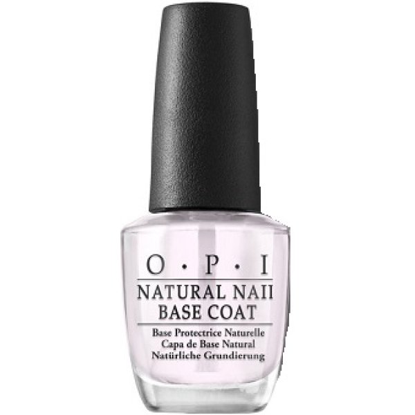 Opi Nl Natural Nail Base Coat